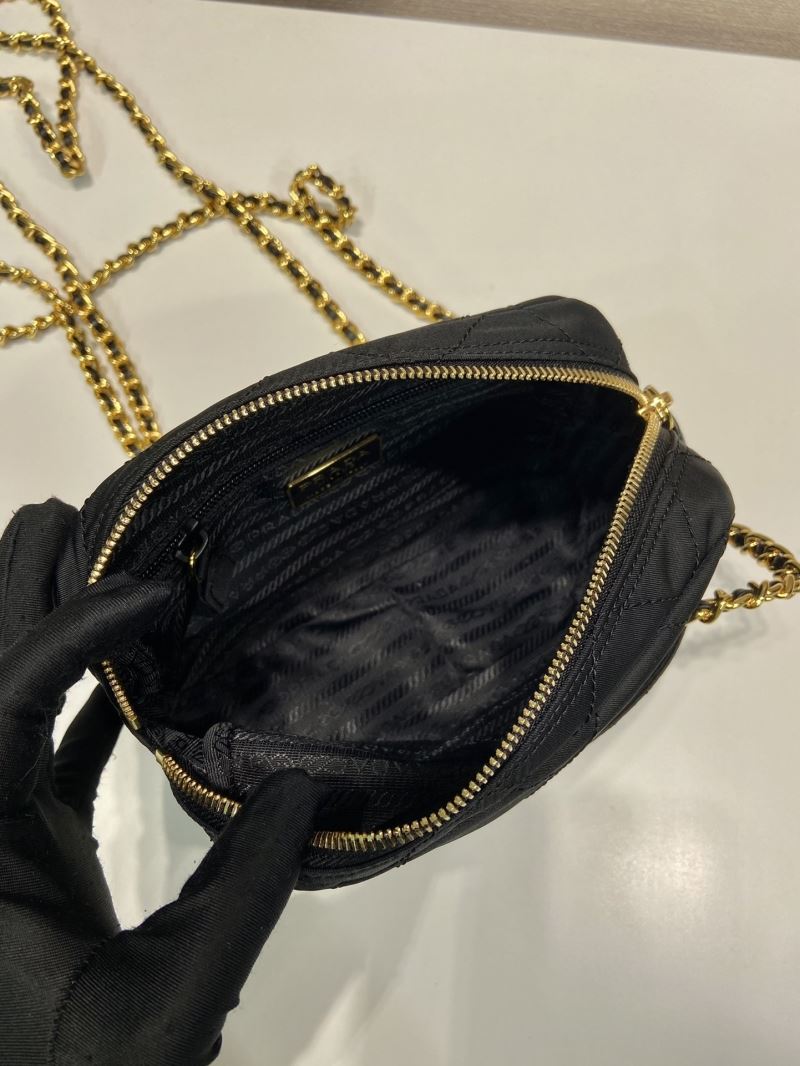 Prada Satchel Bags